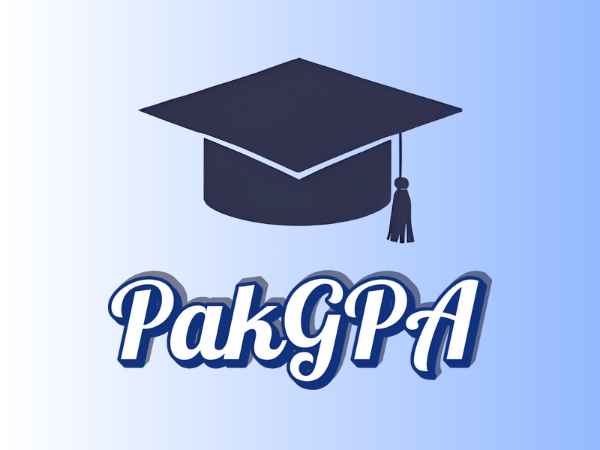 Pakistan Universities GPA Counter